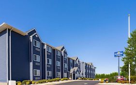Microtel Inn And Suites Dover